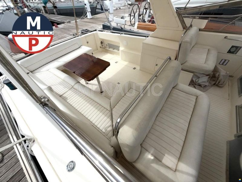 Princess 36 riviera
