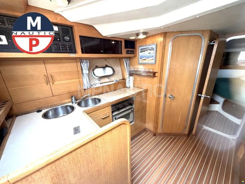 Princess 36 riviera