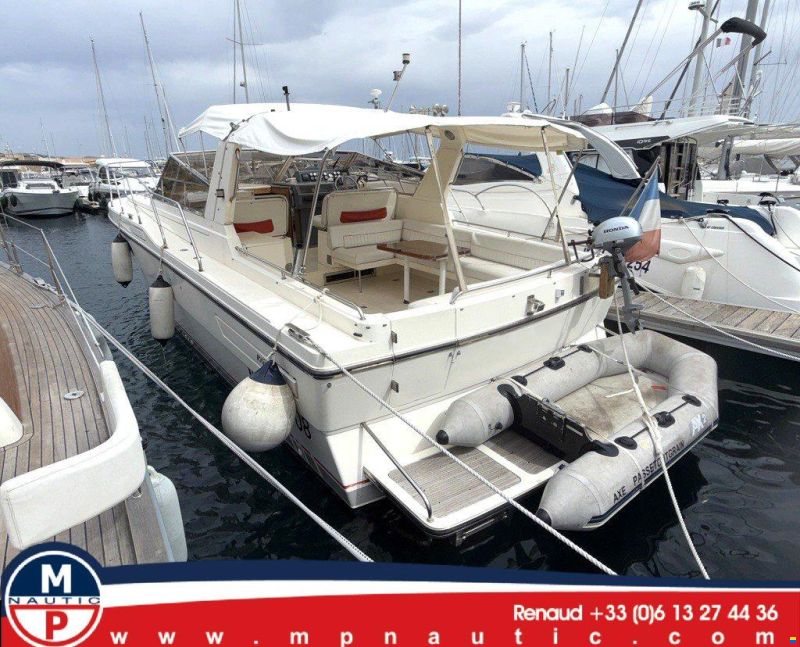 Princess 36 riviera