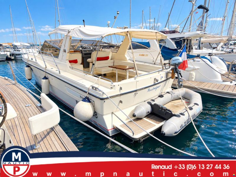 Princess 36 riviera