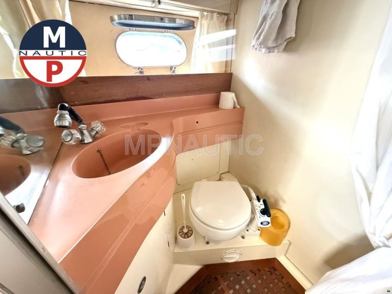Princess 36 riviera