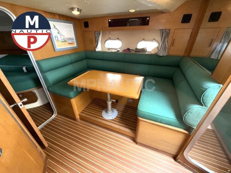 Princess 36 riviera