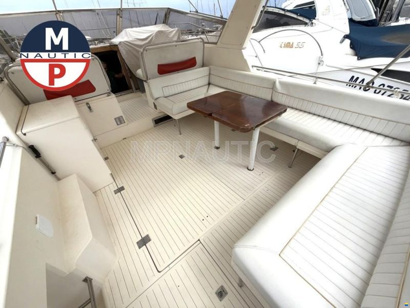 Princess 36 riviera