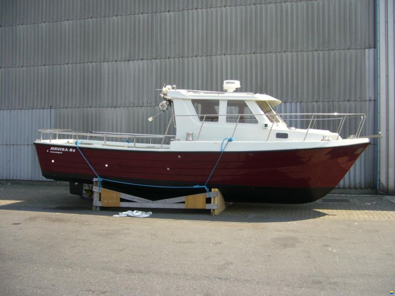 Naviga 8S