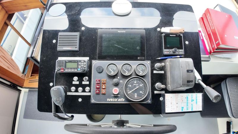Vripack Catfish 1400