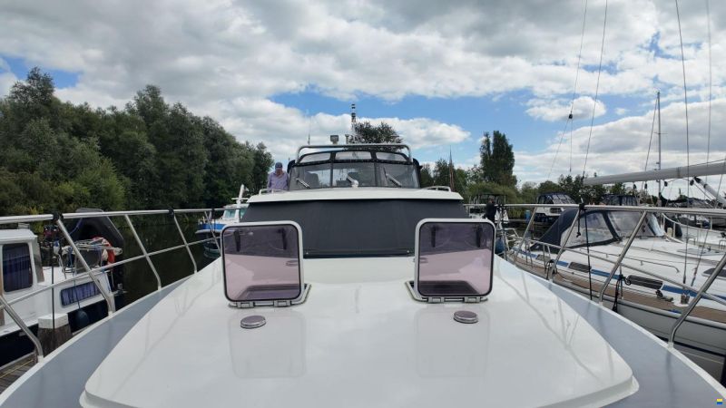 Vripack Catfish 1400