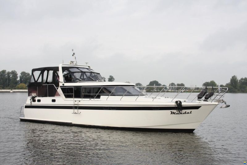 Vripack Catfish 1400