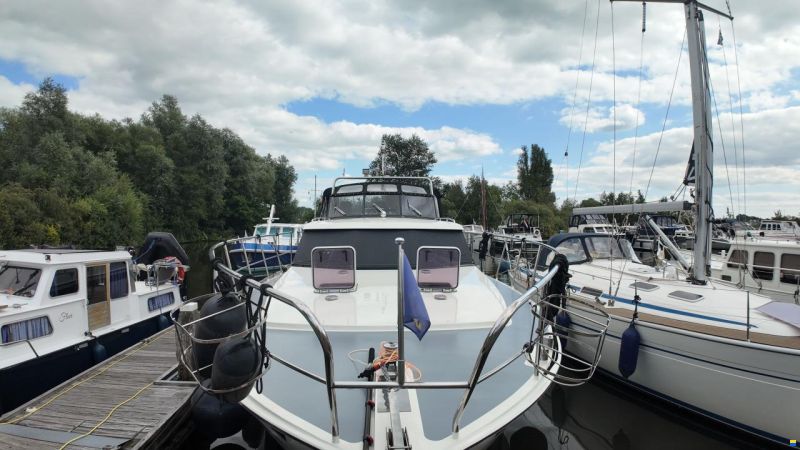 Vripack Catfish 1400