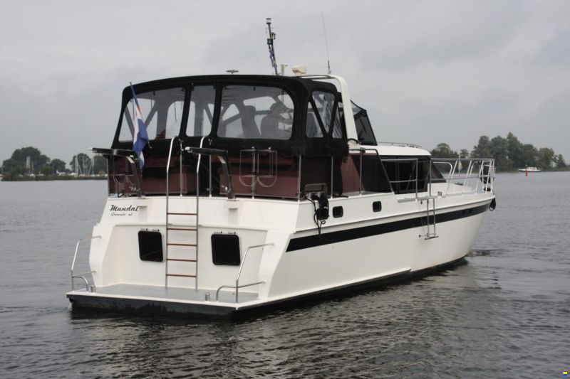 Vripack Catfish 1400