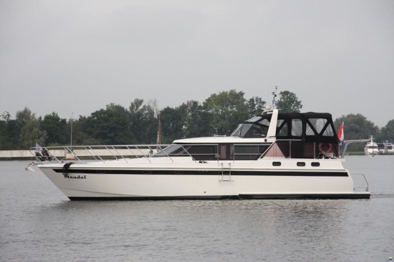Vripack Catfish 1400