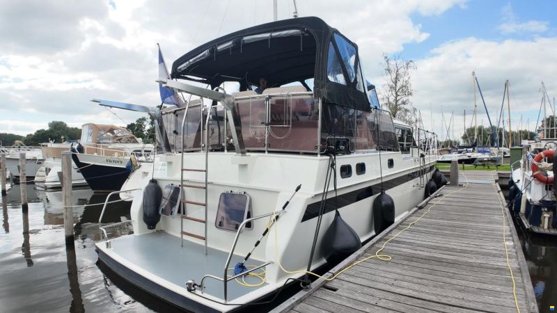 Vripack Catfish 1400