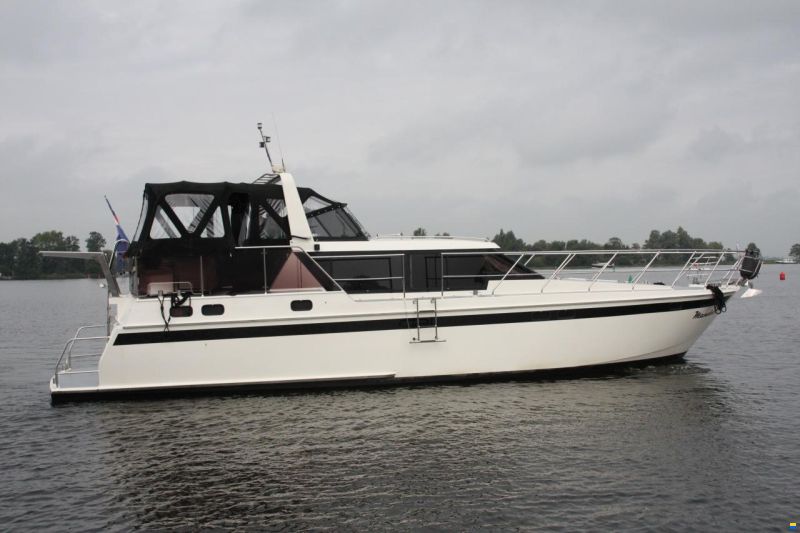 Vripack Catfish 1400