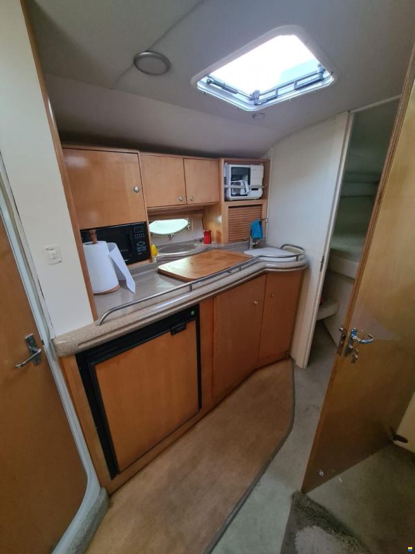 Larson 330 Cabrio