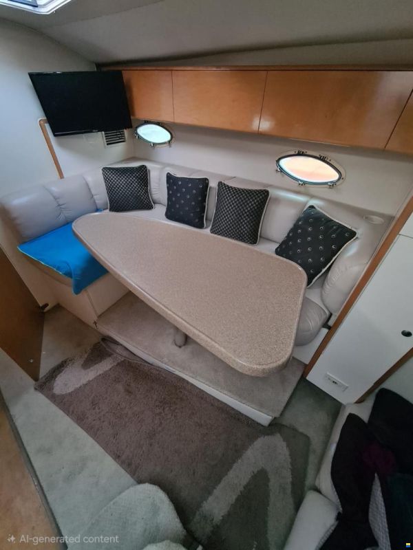 Larson 330 Cabrio