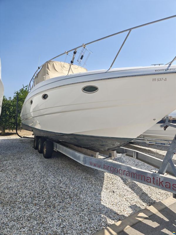 Larson 330 Cabrio