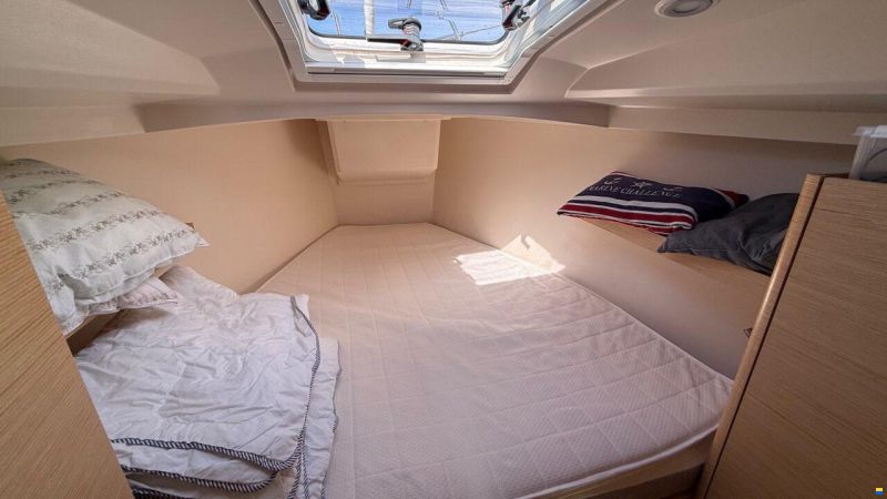 Hanse 348