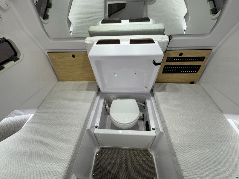 Axopar 29 Sun Top