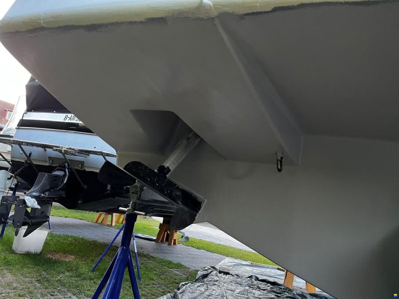 Bayliner 2855 Cierra Sunbridge