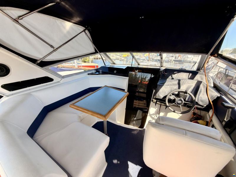 Bayliner 2855 Cierra Sunbridge