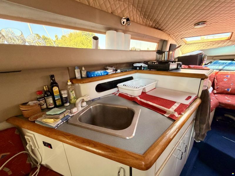 Bayliner 2855 Cierra Sunbridge