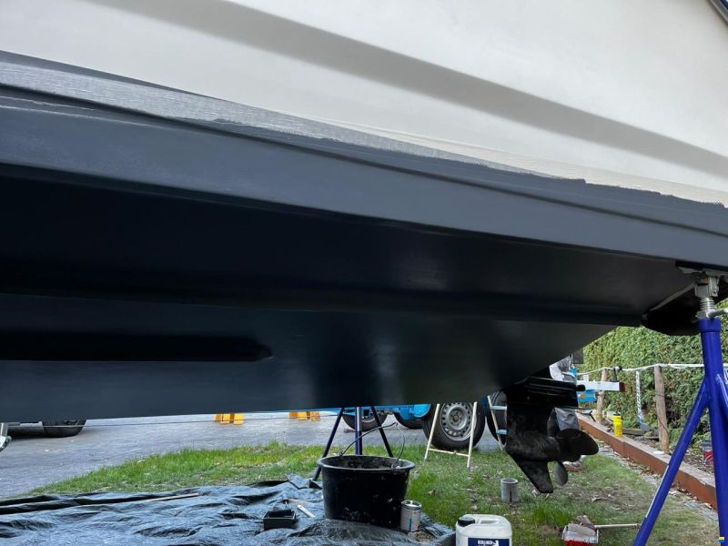 Bayliner 2855 Cierra Sunbridge