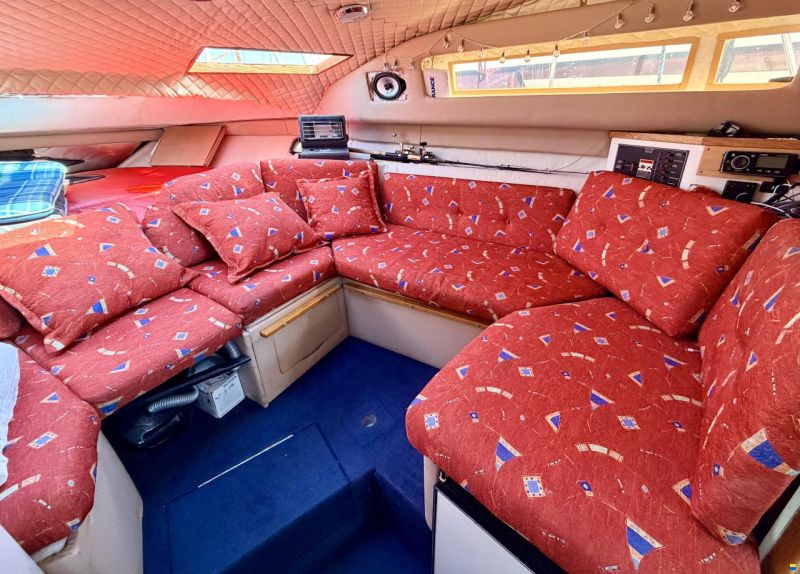 Bayliner 2855 Cierra Sunbridge