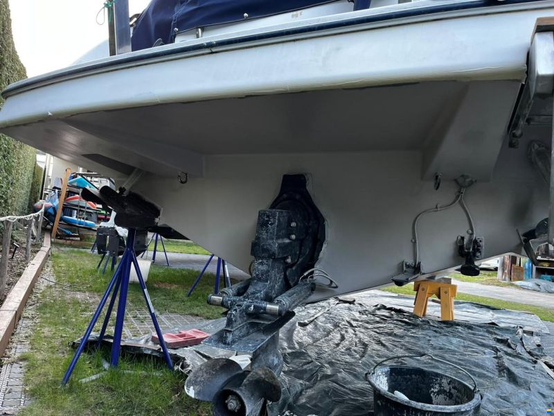 Bayliner 2855 Cierra Sunbridge