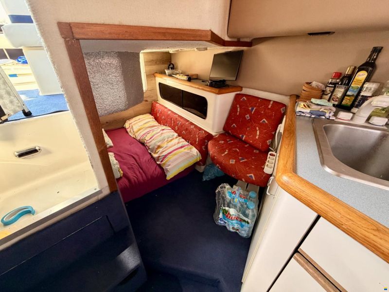 Bayliner 2855 Cierra Sunbridge