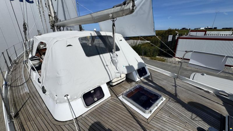 Glacer 47