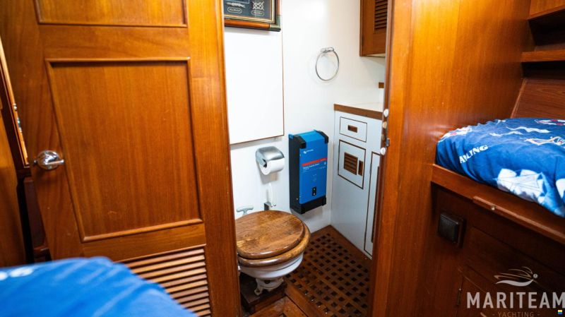 Ocean Marine Trawlers 40