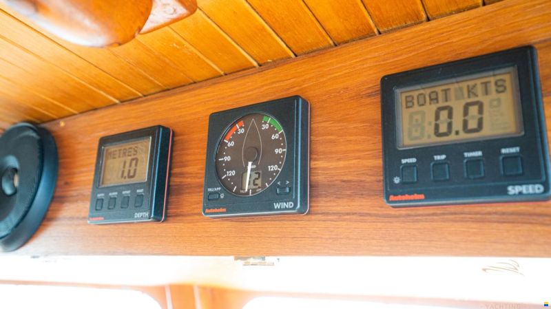 Ocean Marine Trawlers 40