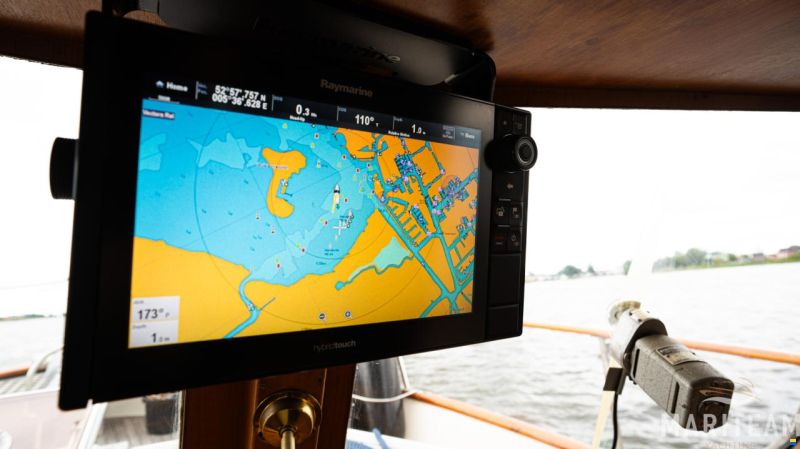 Ocean Marine Trawlers 40