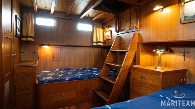 Ocean Marine Trawlers 40