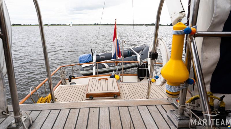 Ocean Marine Trawlers 40