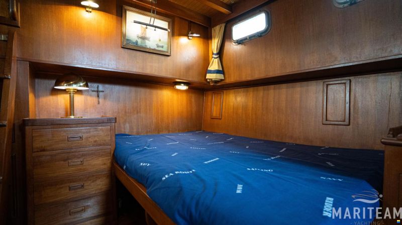 Ocean Marine Trawlers 40