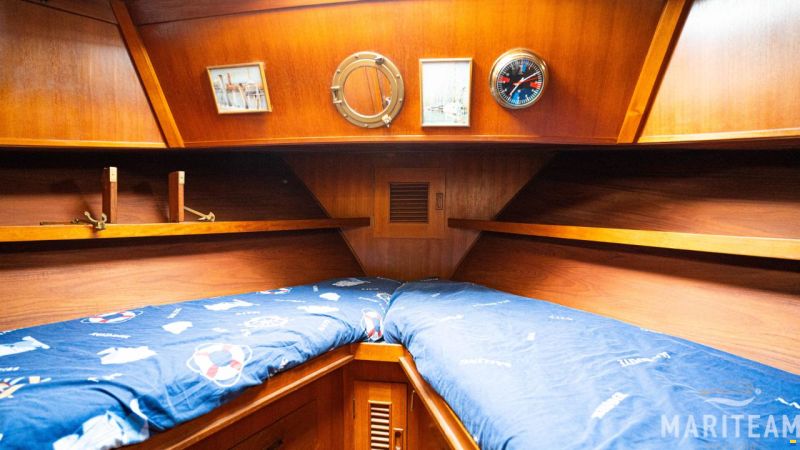 Ocean Marine Trawlers 40