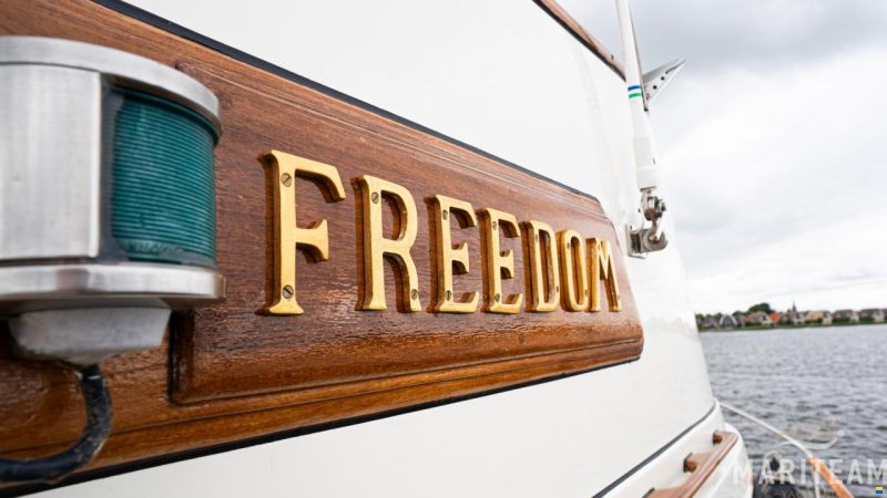 Ocean Marine Trawlers 40