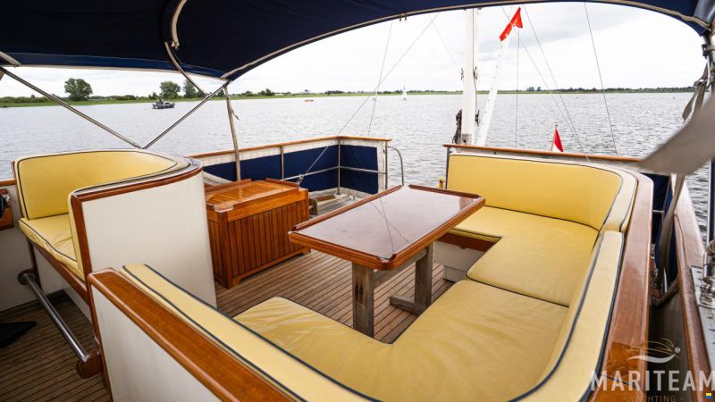 Ocean Marine Trawlers 40
