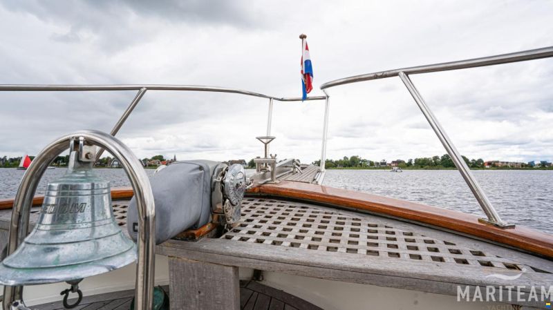 Ocean Marine Trawlers 40