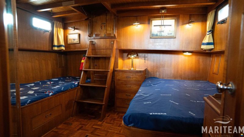 Ocean Marine Trawlers 40