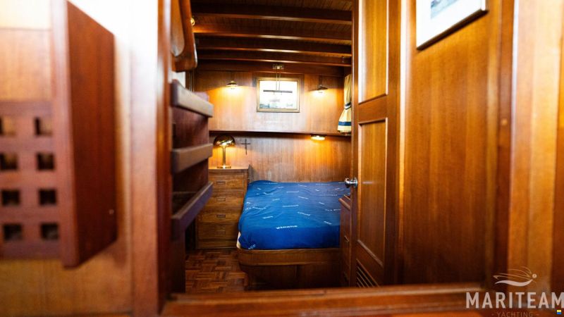 Ocean Marine Trawlers 40
