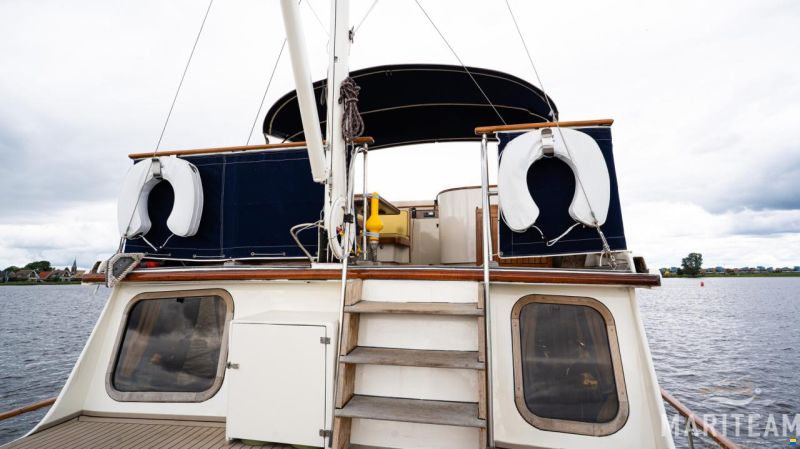 Ocean Marine Trawlers 40