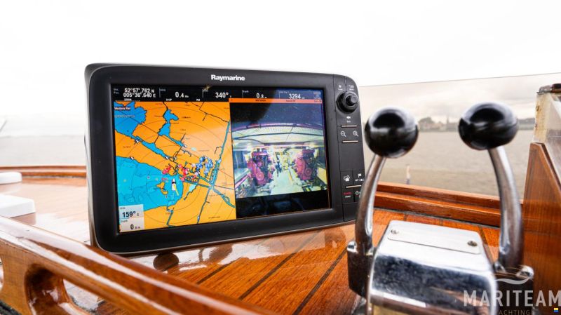 Ocean Marine Trawlers 40