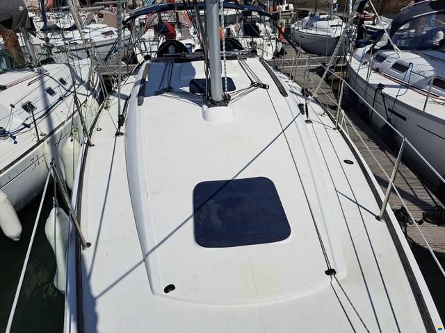 Jeanneau Sun Odyssey 39i