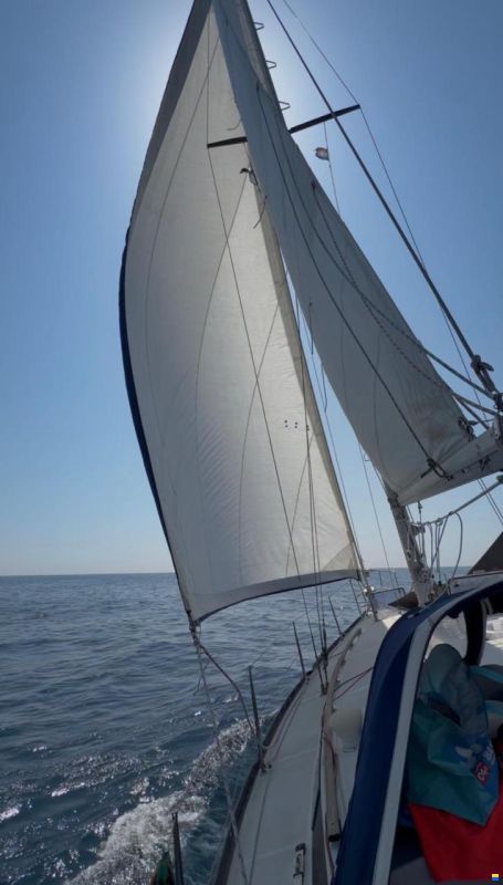Dufour 4800