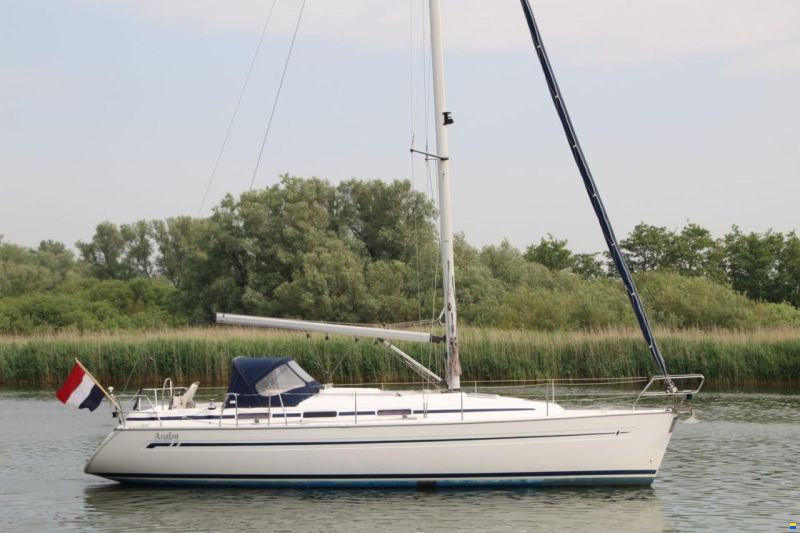 Bavaria 36