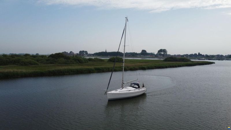 Bavaria 36