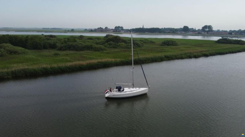 Bavaria 36