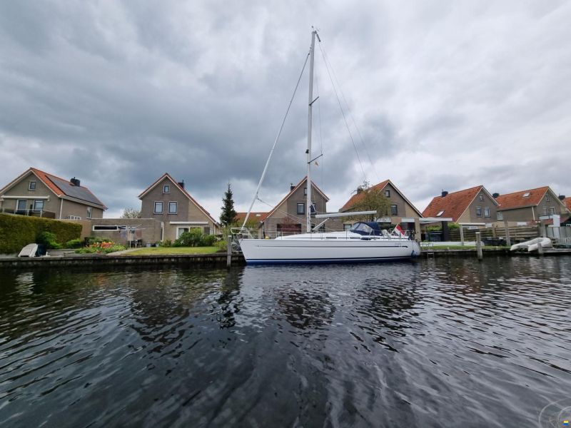 Bavaria 36