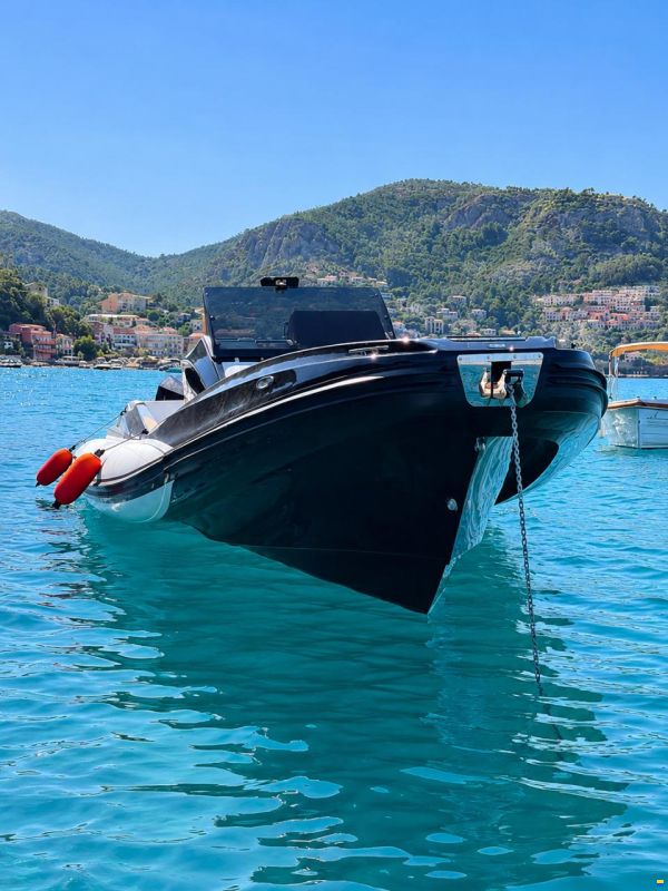 ZAR Formenti ZAR 85 SL